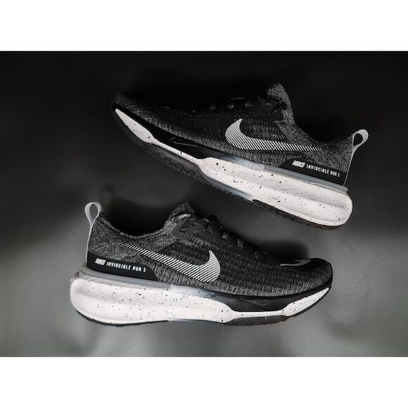 Nike ZoomX Invincible Run 3. Oreo. Size 9 Men. DR2615-002 main image 7
